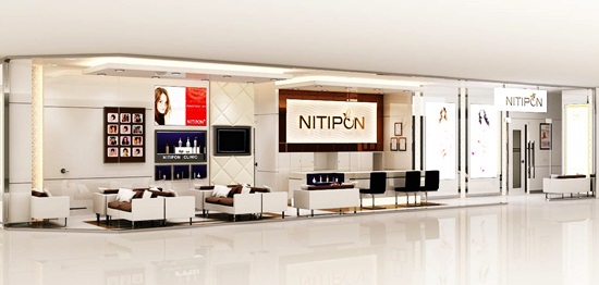 Nitipon-Clinic