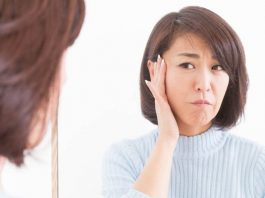 ขาดคคอลาเจน