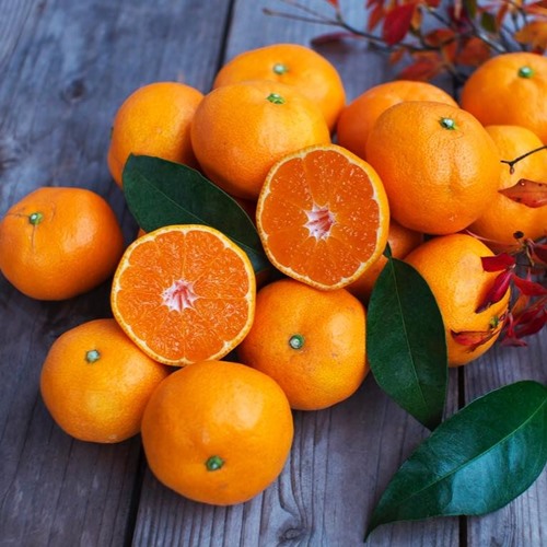 ส้มพิชิตฝ้ากระ
