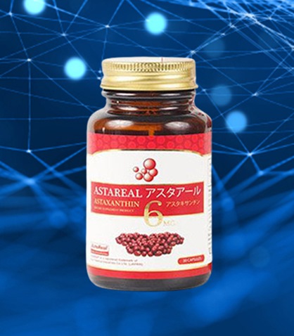 อายุ-30-กิน-Astaxanthin-อะไรเสริม